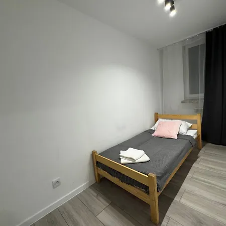 Apartament Na Zasolu Oswiecim Exterior photo