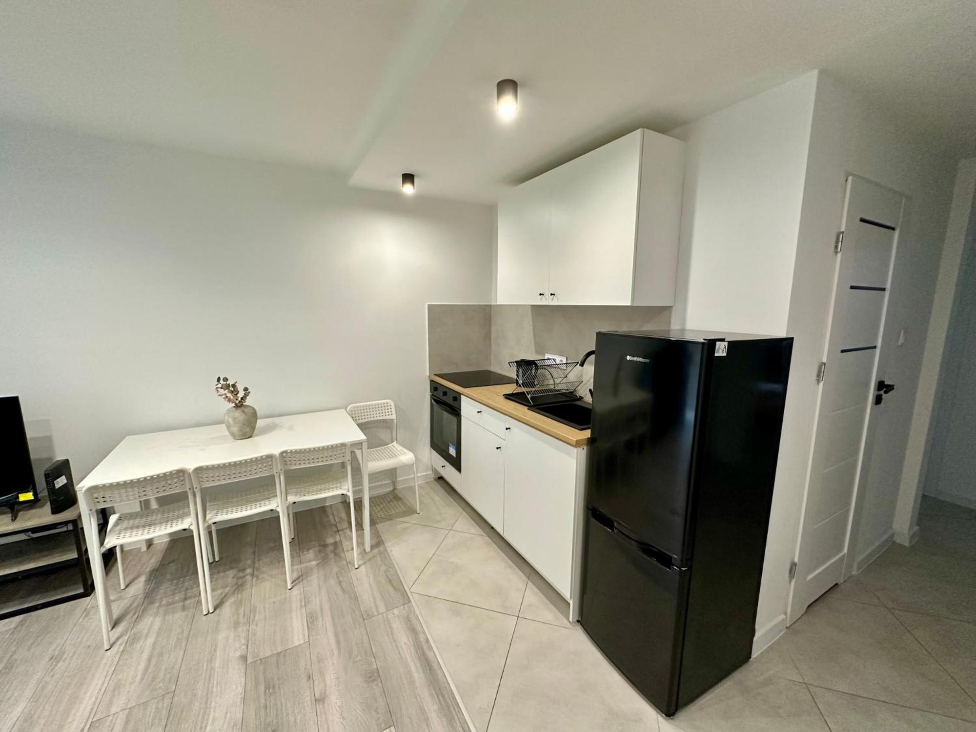 Apartament Na Zasolu Oświęcim