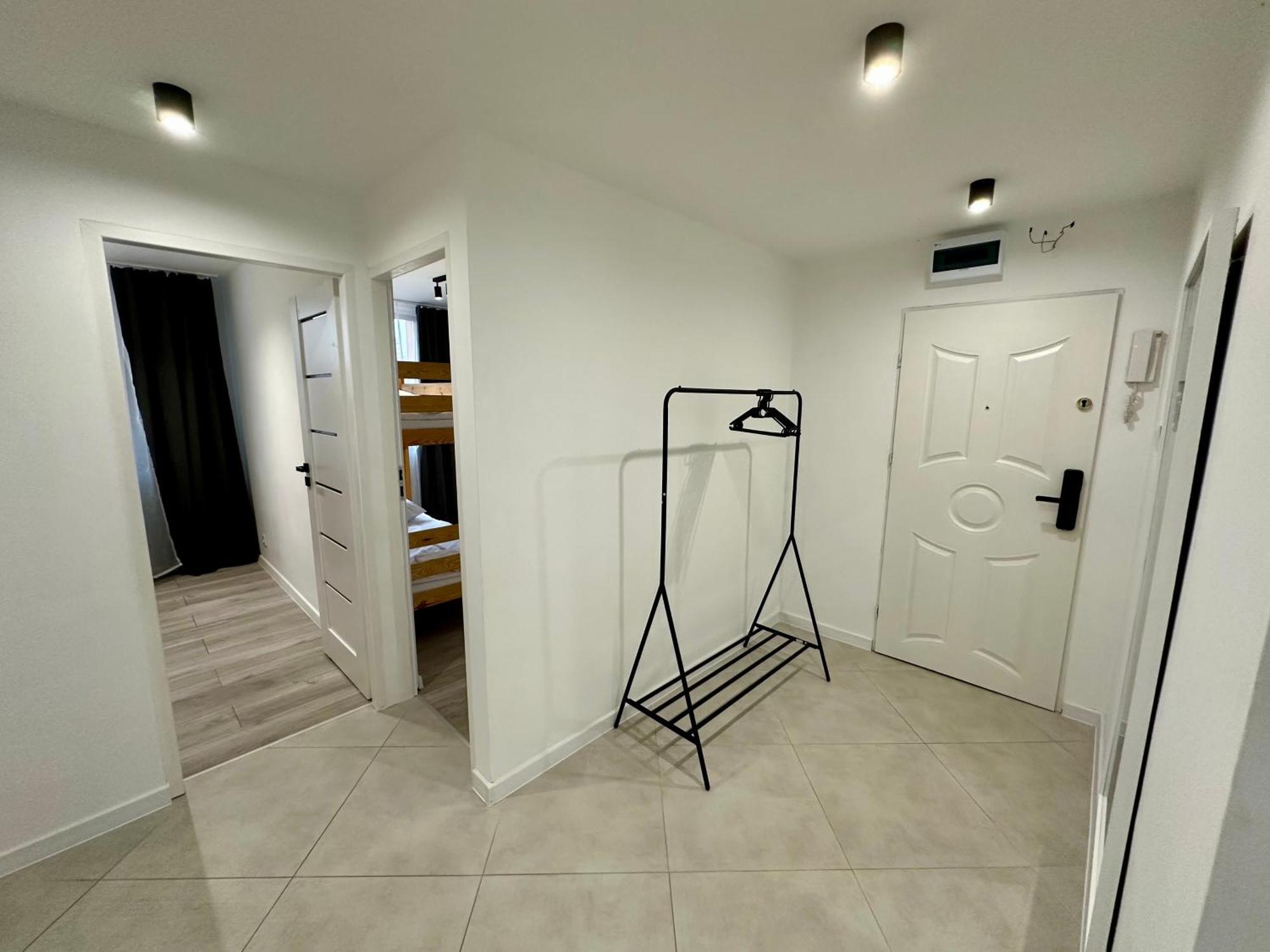Na Zasolu Apartament
