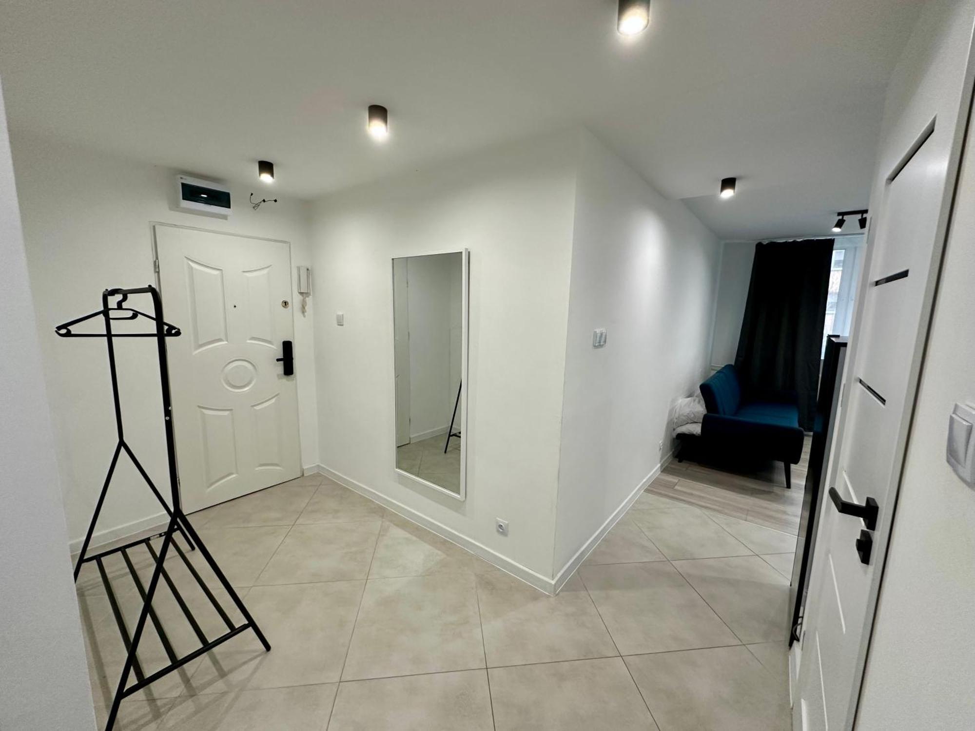 Apartament Na Zasolu Oświęcim