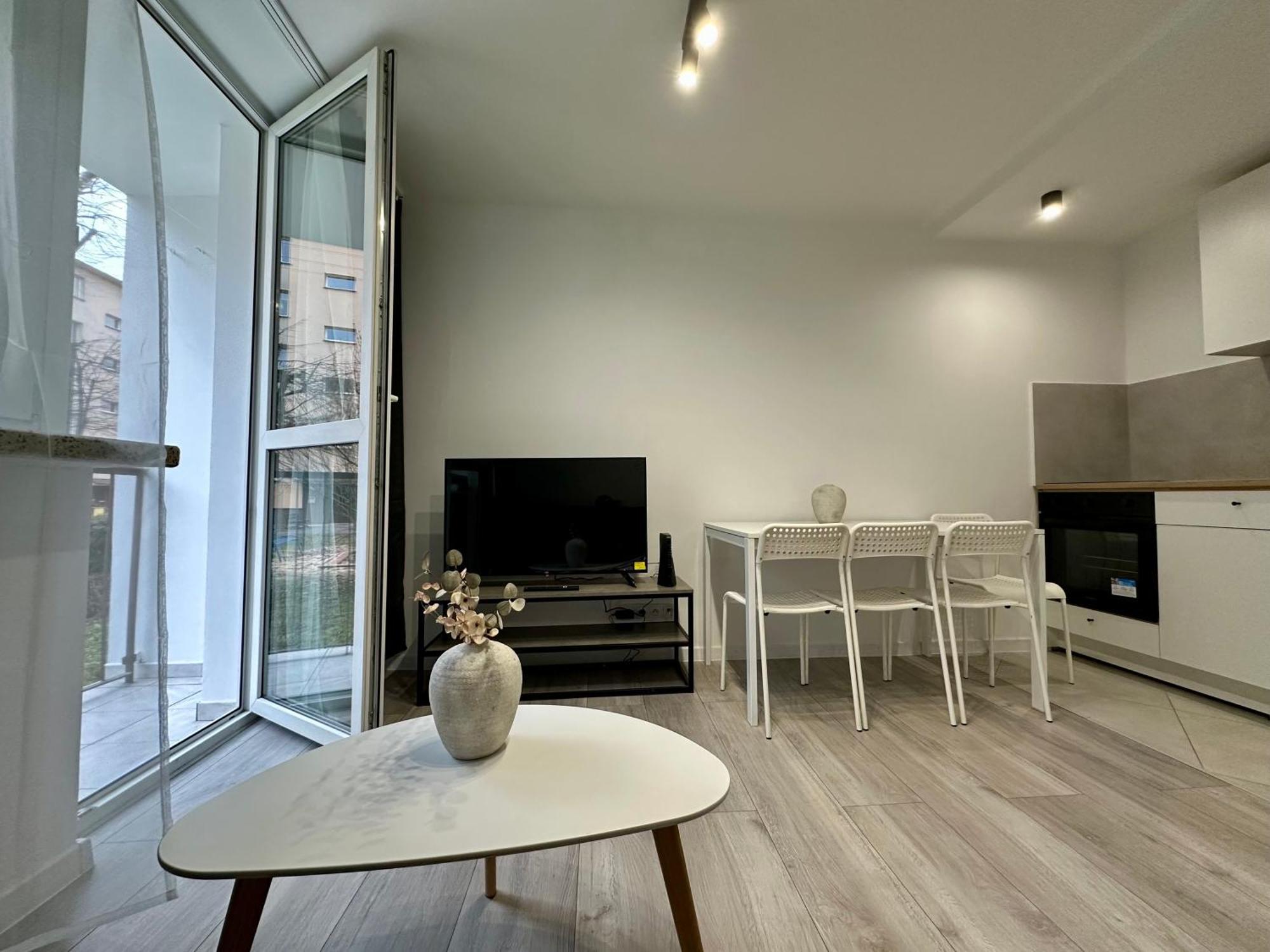 Na Zasolu Apartament Oświęcim