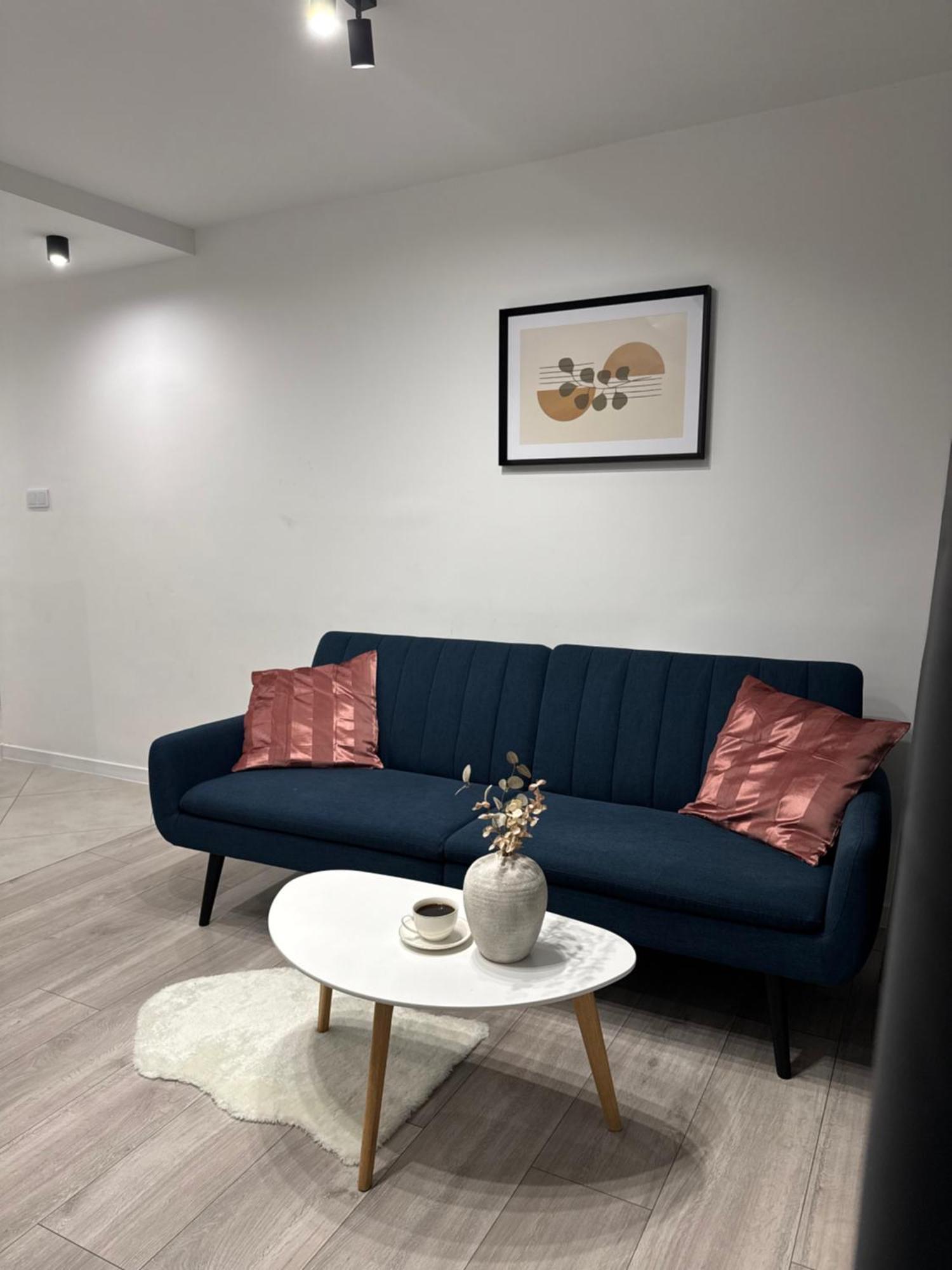 Na Zasolu Apartament *