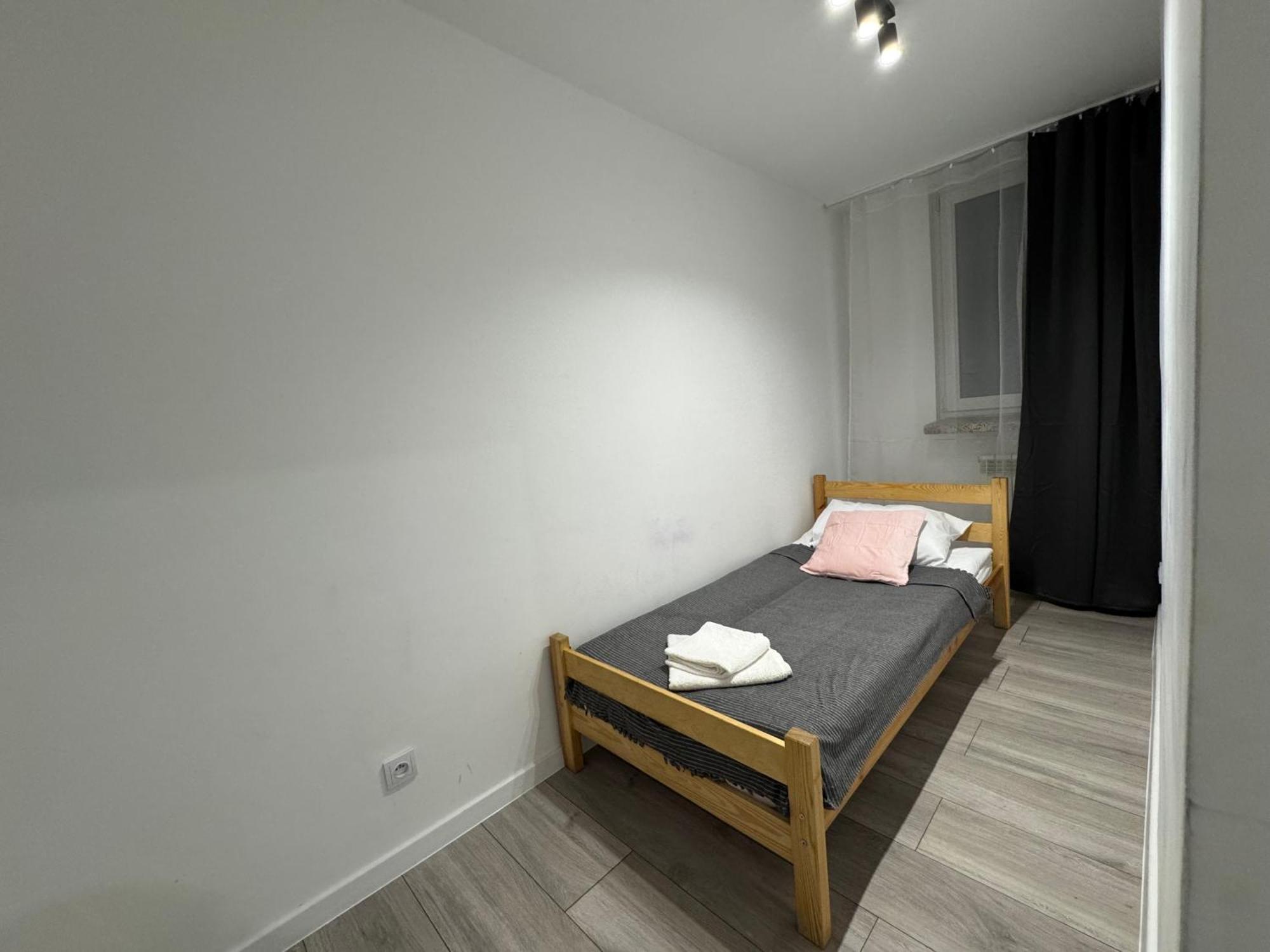 Apartament Na Zasolu *