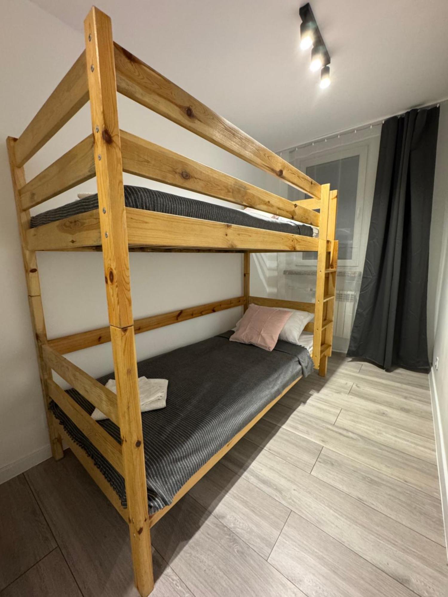 Na Zasolu Apartament