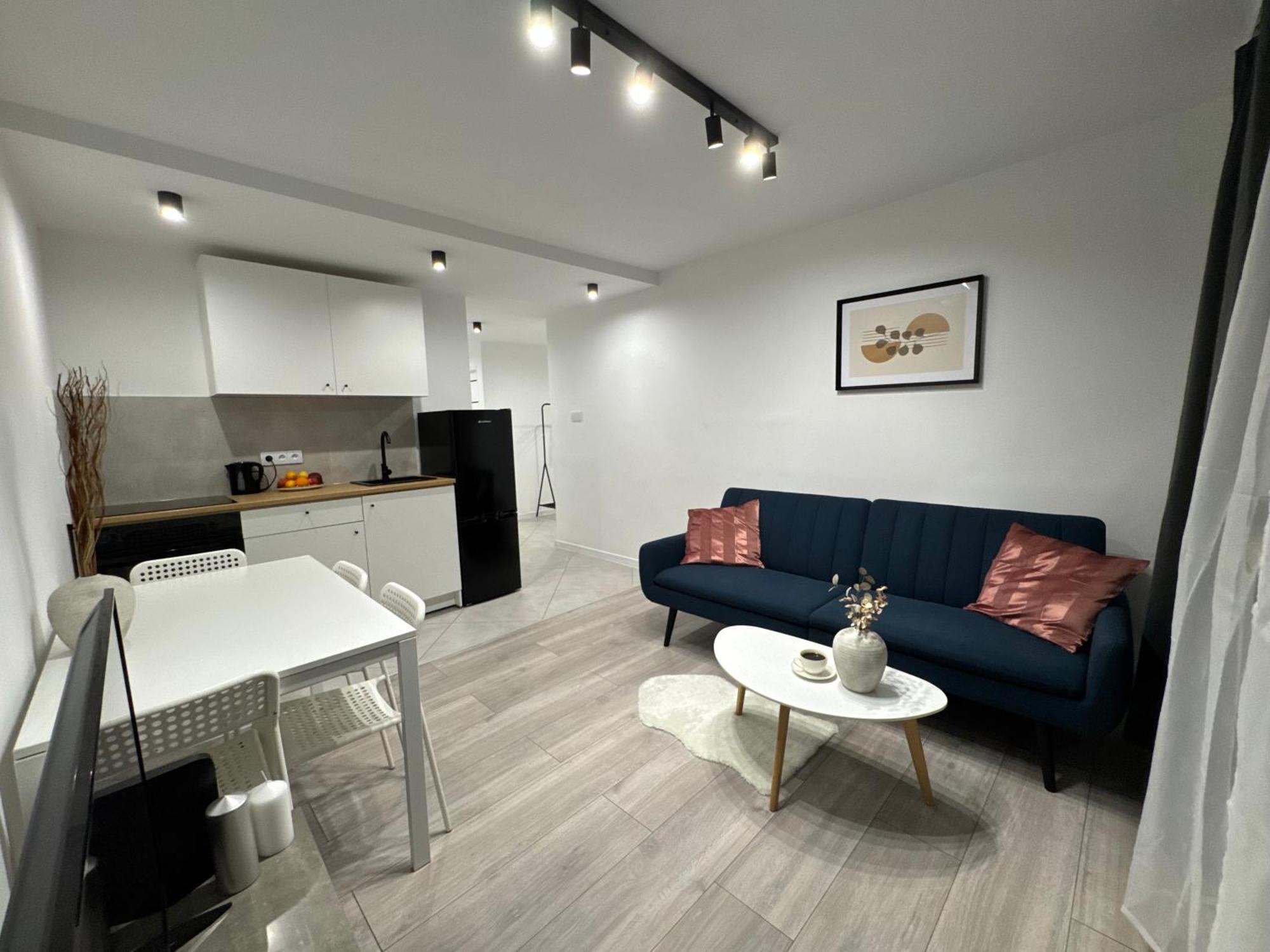 Na Zasolu Apartament *